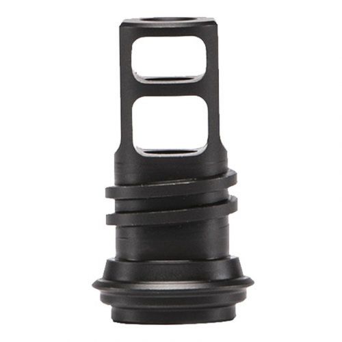 Daniel Defense DD Wave Muzzle Brake Black